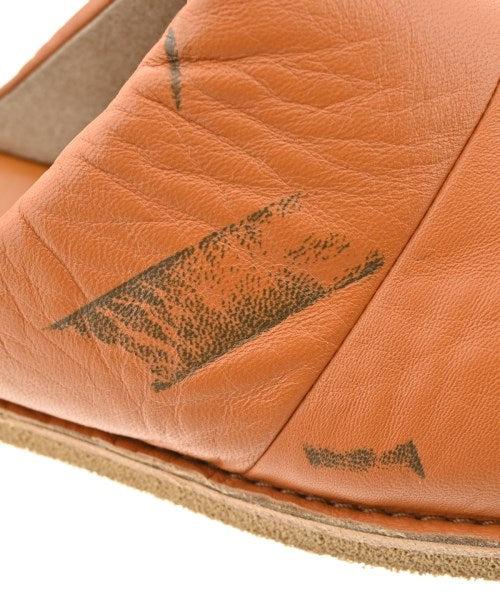 DRIES VAN NOTEN 涼鞋