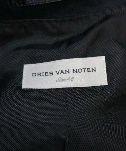 DRIES VAN NOTEN 西裝外套