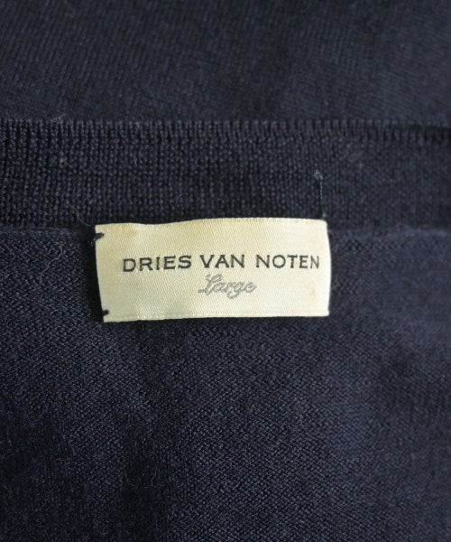 DRIES VAN NOTEN 毛衣