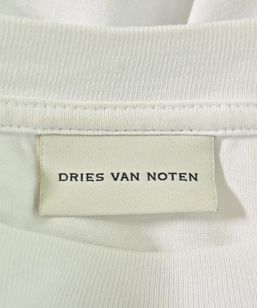 DRIES VAN NOTEN T恤/上衣
