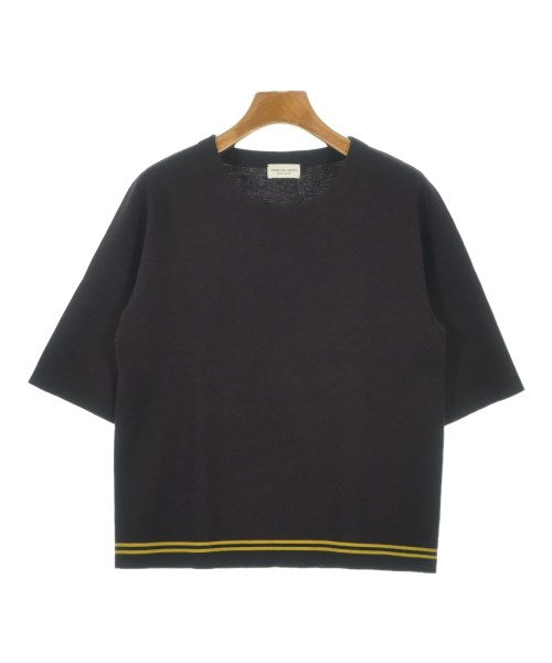 DRIES VAN NOTEN 毛衣