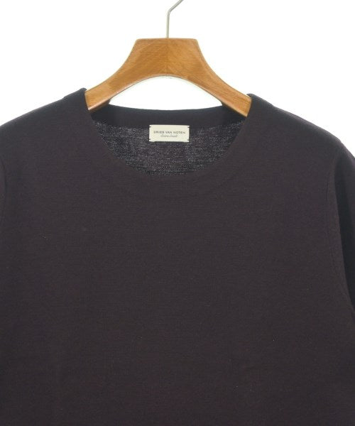 DRIES VAN NOTEN 毛衣