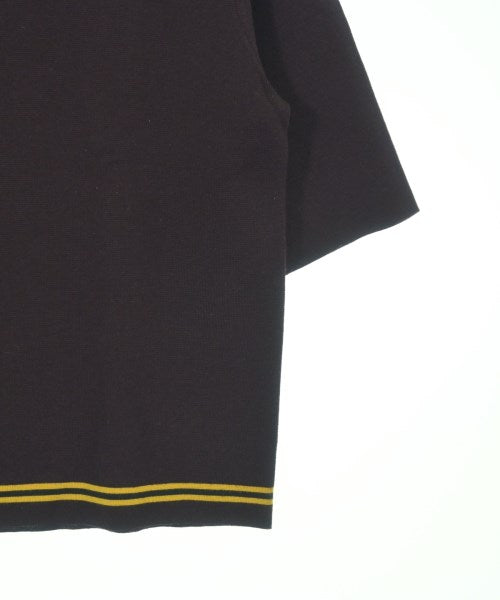 DRIES VAN NOTEN 毛衣