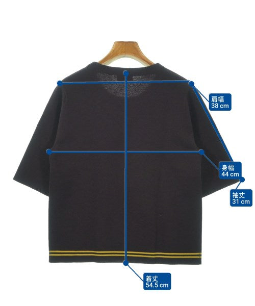 DRIES VAN NOTEN 毛衣
