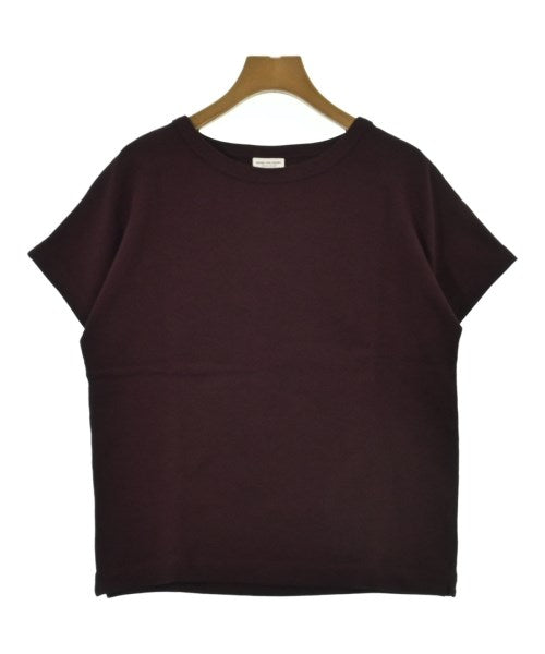 DRIES VAN NOTEN T恤/上衣