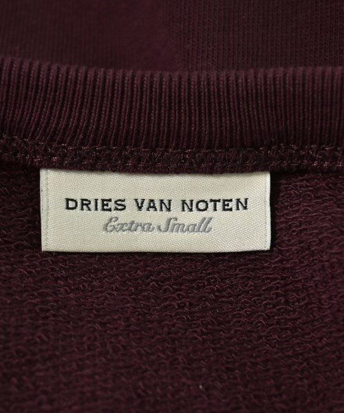 DRIES VAN NOTEN T恤/上衣