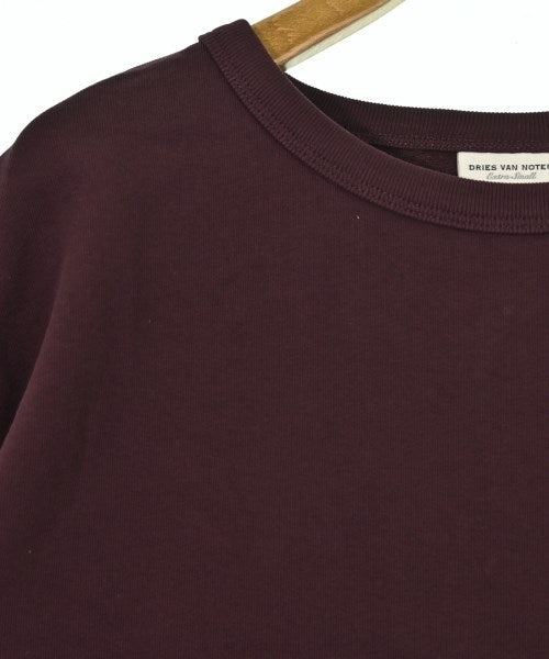 DRIES VAN NOTEN T恤/上衣