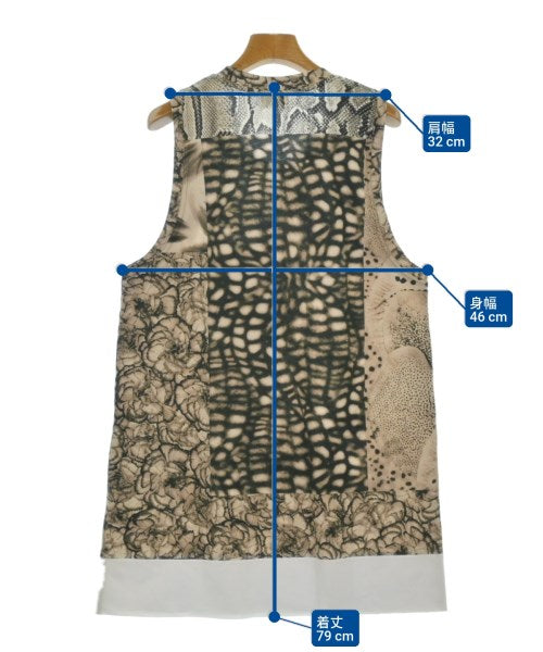 DRIES VAN NOTEN 洋裝