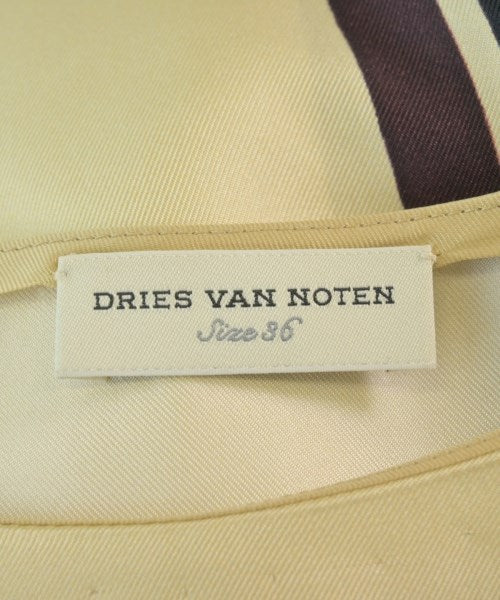 DRIES VAN NOTEN 洋裝