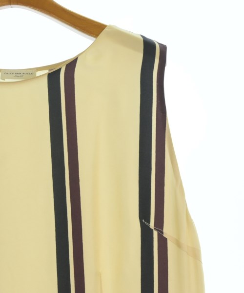 DRIES VAN NOTEN 洋裝