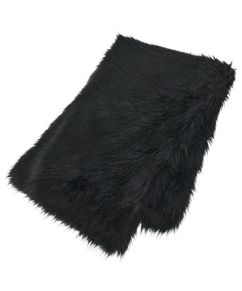 DRIES VAN NOTEN 冬季圍巾