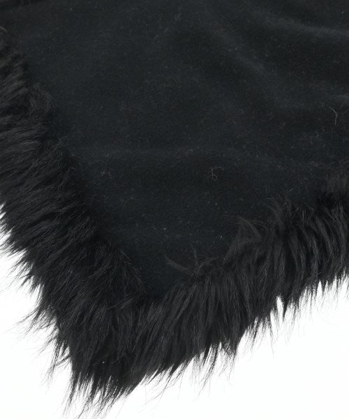 DRIES VAN NOTEN 冬季圍巾