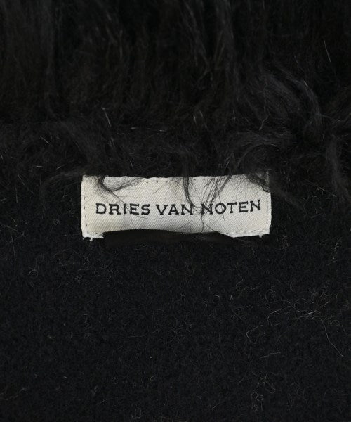 DRIES VAN NOTEN 冬季圍巾