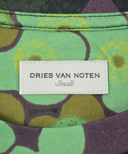 DRIES VAN NOTEN T恤/上衣