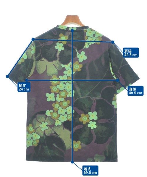 DRIES VAN NOTEN T恤/上衣