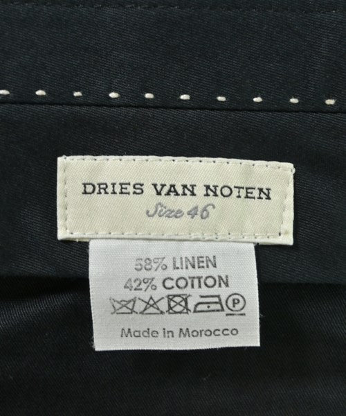 DRIES VAN NOTEN 長褲