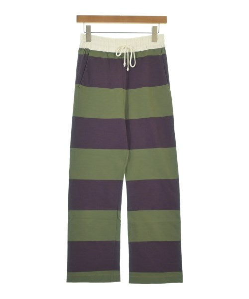DRIES VAN NOTEN 運動褲