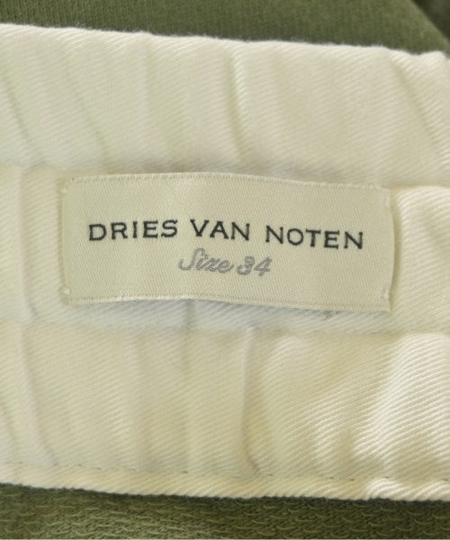 DRIES VAN NOTEN 運動褲