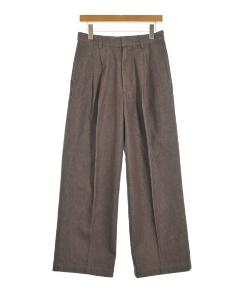 DRIES VAN NOTEN 牛仔褲