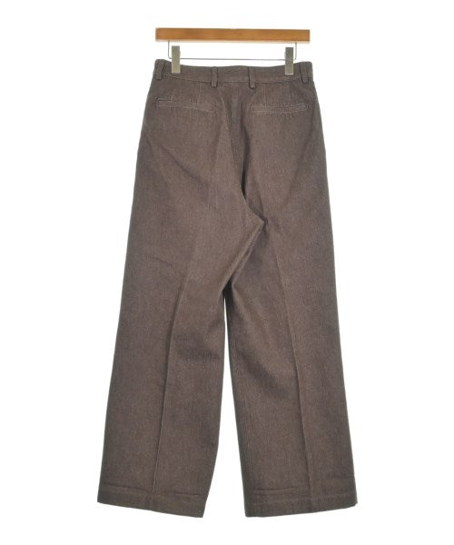DRIES VAN NOTEN 牛仔褲