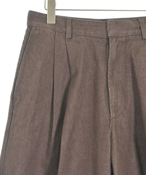 DRIES VAN NOTEN 牛仔褲