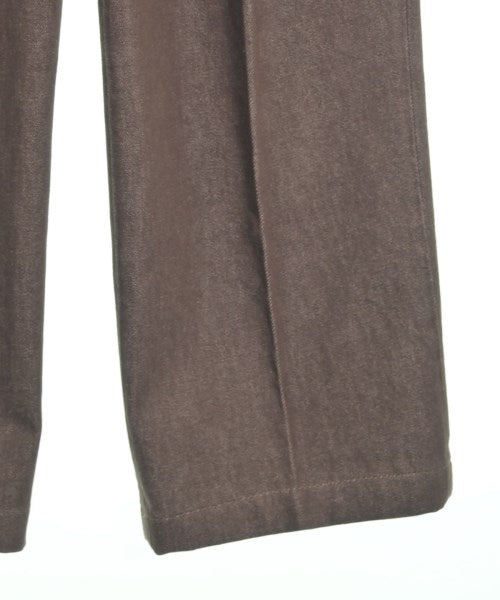 DRIES VAN NOTEN 牛仔褲
