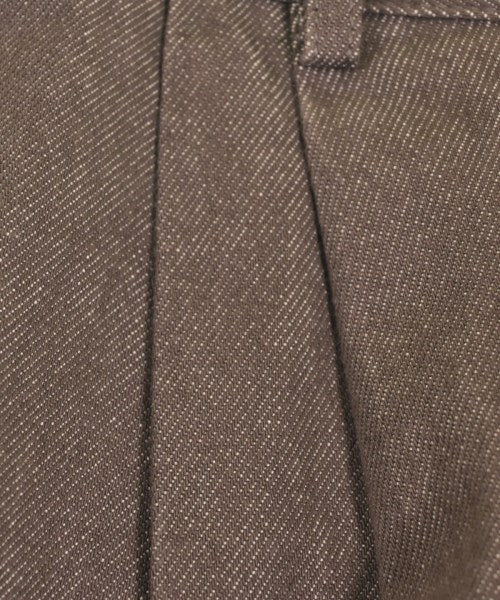 DRIES VAN NOTEN 牛仔褲