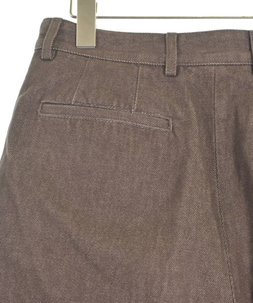 DRIES VAN NOTEN 牛仔褲