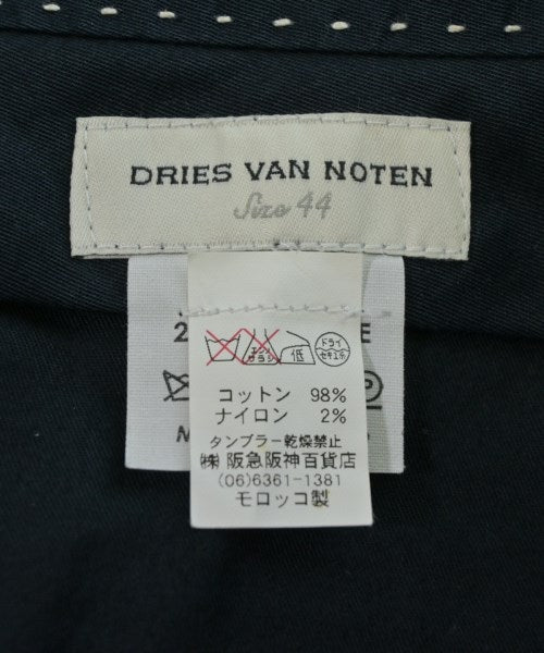DRIES VAN NOTEN 長褲