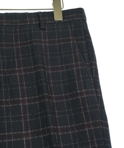 DRIES VAN NOTEN 長褲