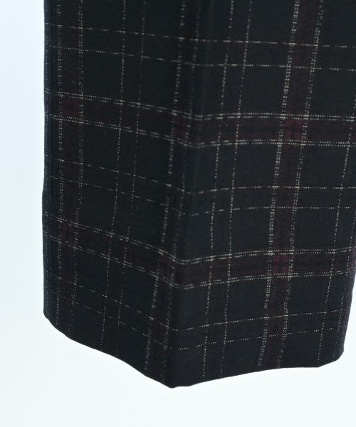 DRIES VAN NOTEN 長褲