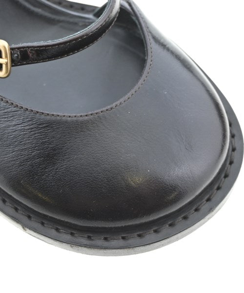 DRIES VAN NOTEN 高跟鞋
