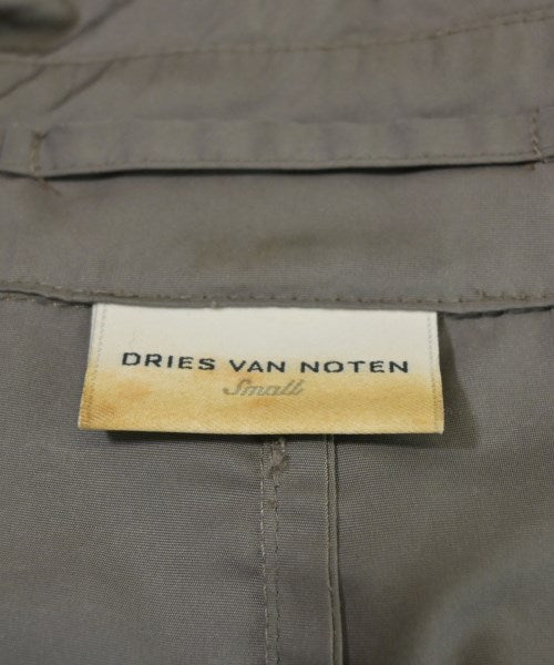 DRIES VAN NOTEN 外套