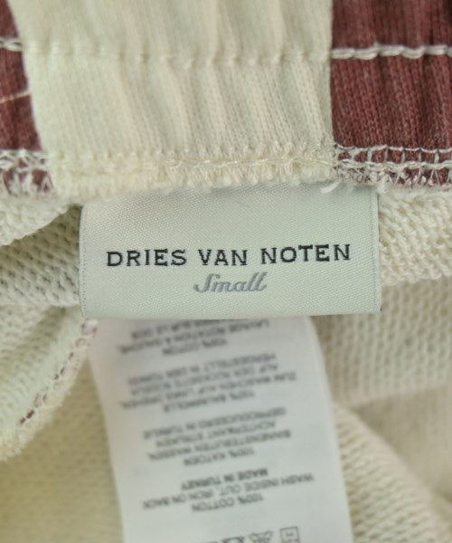 DRIES VAN NOTEN 運動褲