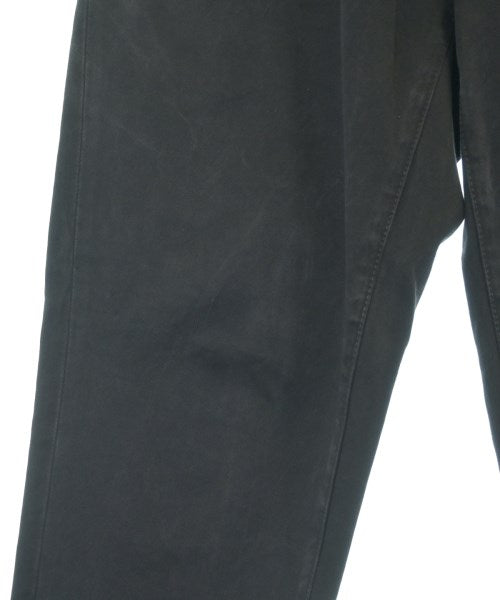 DRIES VAN NOTEN 休閒褲