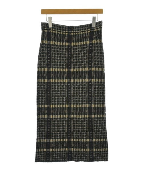 DRIES VAN NOTEN 長裙/超長裙