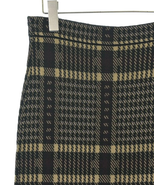 DRIES VAN NOTEN 長裙/超長裙
