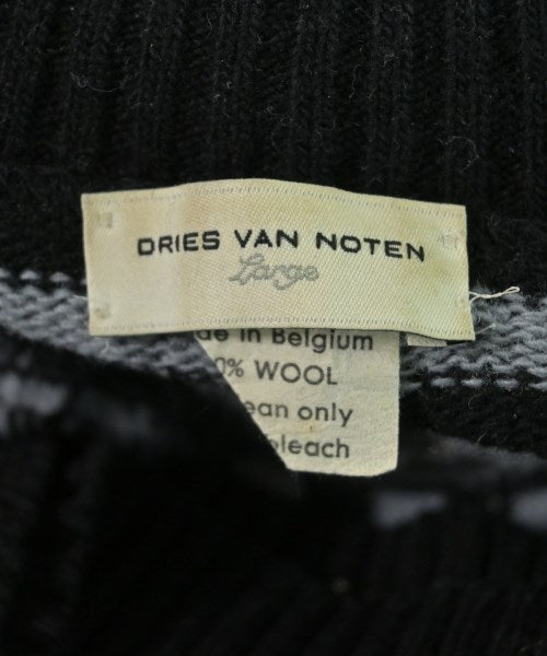 DRIES VAN NOTEN 毛衣