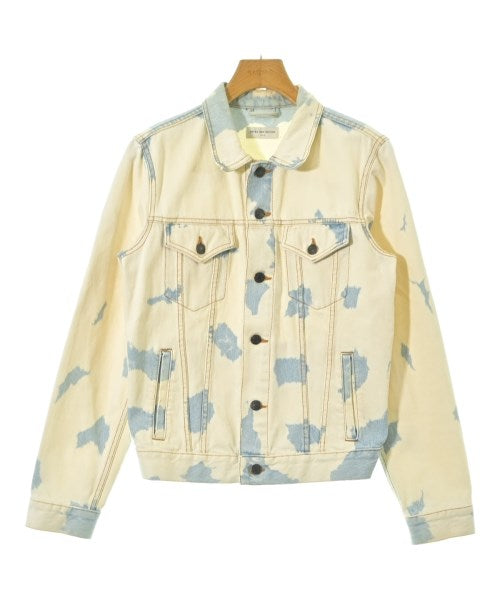 DRIES VAN NOTEN 牛仔夾克