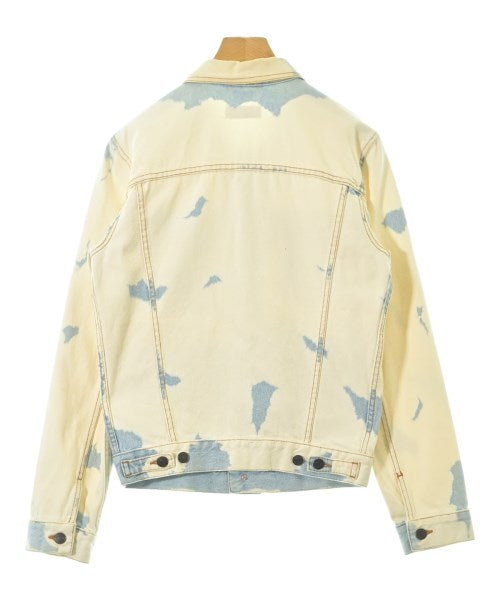 DRIES VAN NOTEN 牛仔夾克