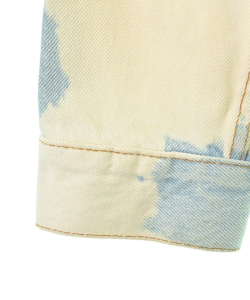 DRIES VAN NOTEN 牛仔夾克