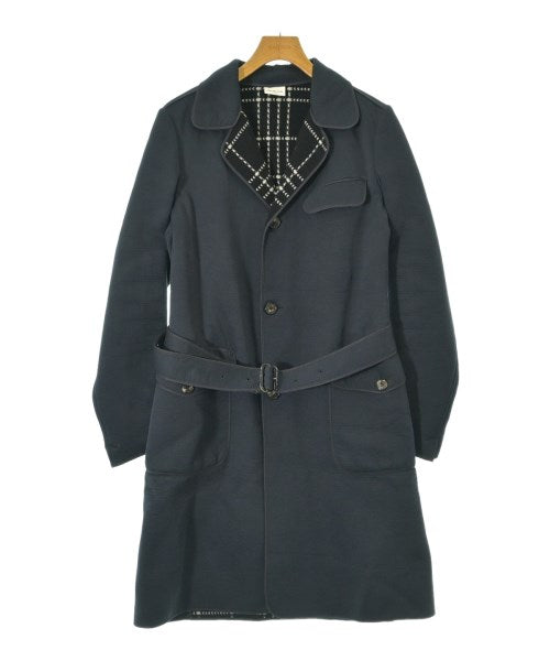 DRIES VAN NOTEN 切斯特披風