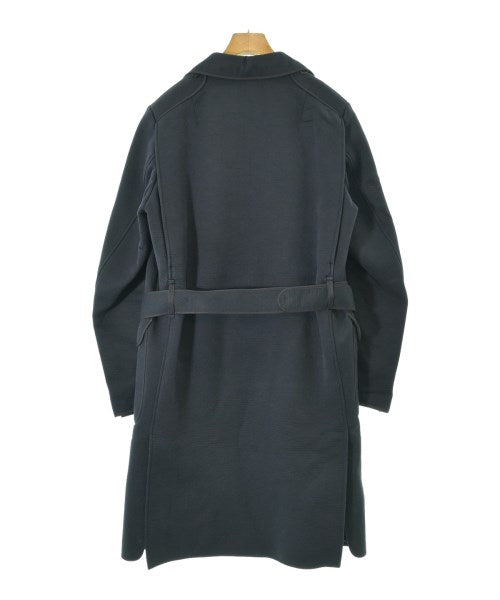 DRIES VAN NOTEN 切斯特披風