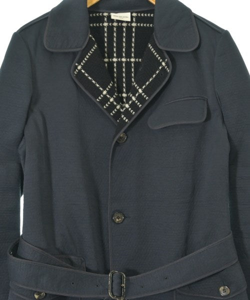 DRIES VAN NOTEN 切斯特披風
