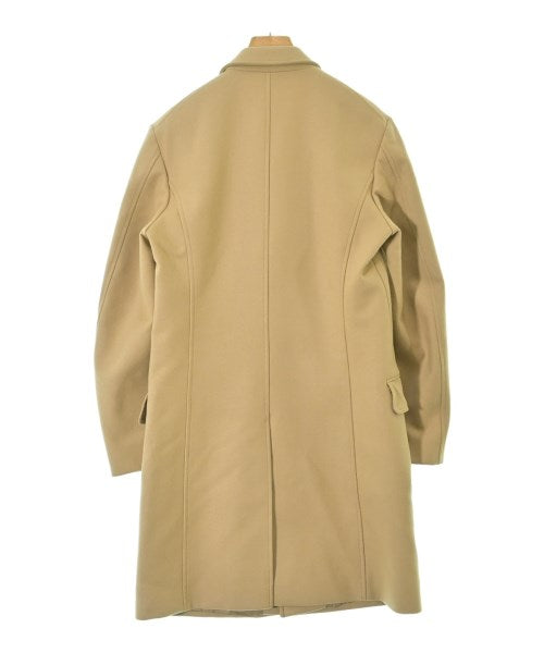 DRIES VAN NOTEN 支撐領外套