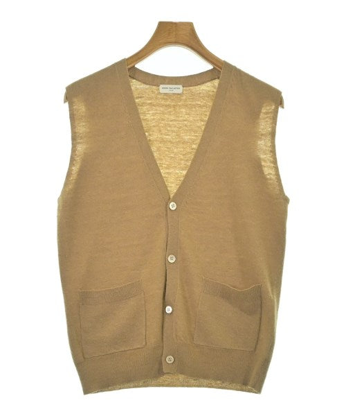 DRIES VAN NOTEN 背心