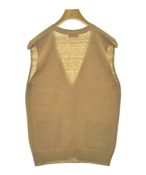 DRIES VAN NOTEN 背心