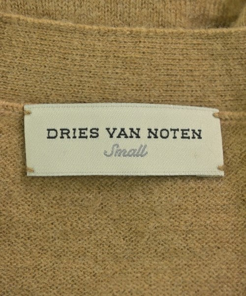 DRIES VAN NOTEN 背心