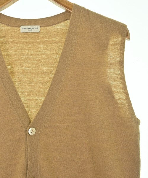 DRIES VAN NOTEN 背心