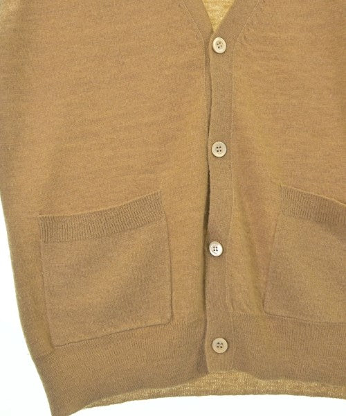 DRIES VAN NOTEN 背心